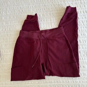 Mandala jogger pants S